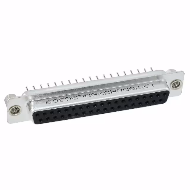 L77SDCH37SOL2C309 Amphenol ICC (Commercial Products)  Gruppi di connettori D-Sub